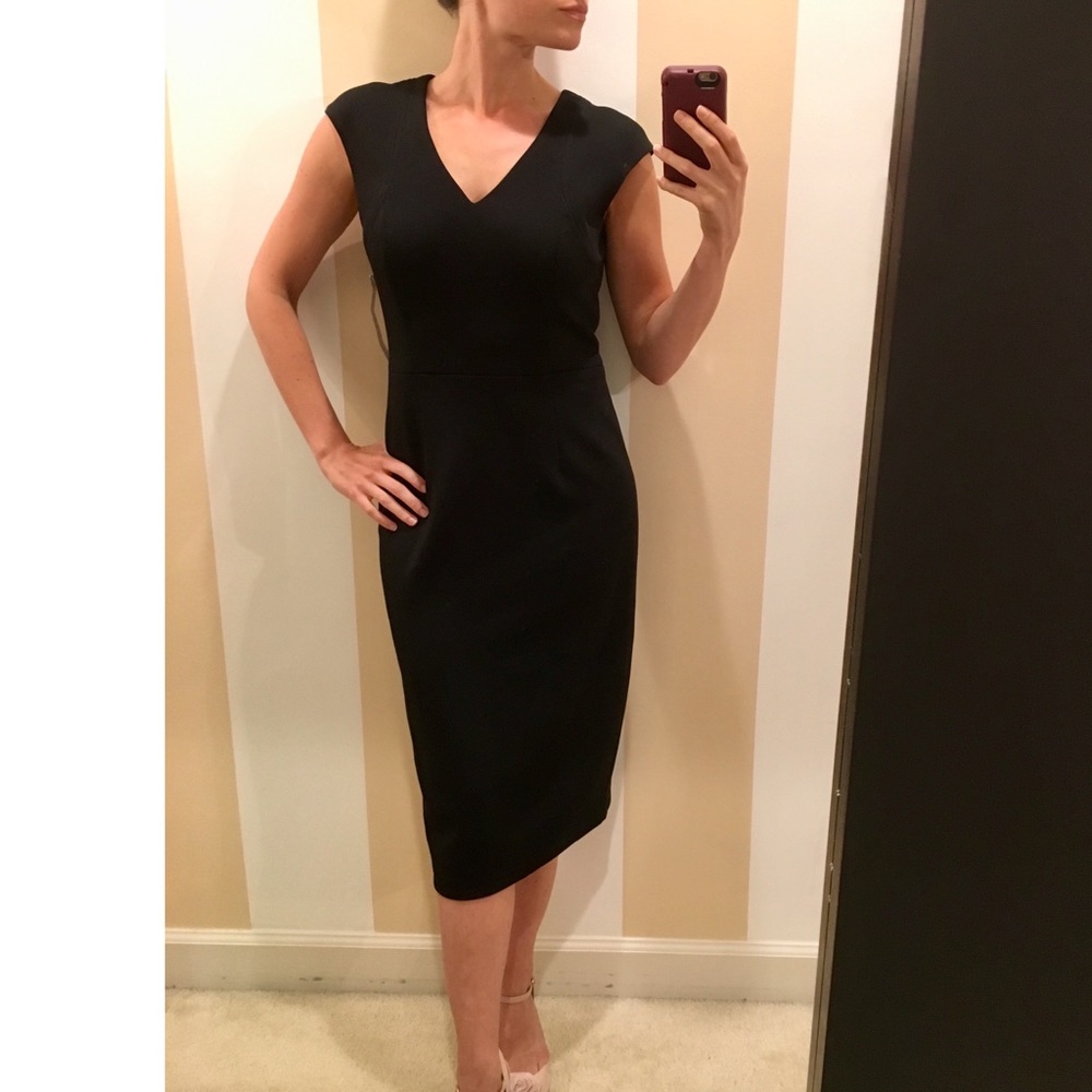 Maggy London LBD